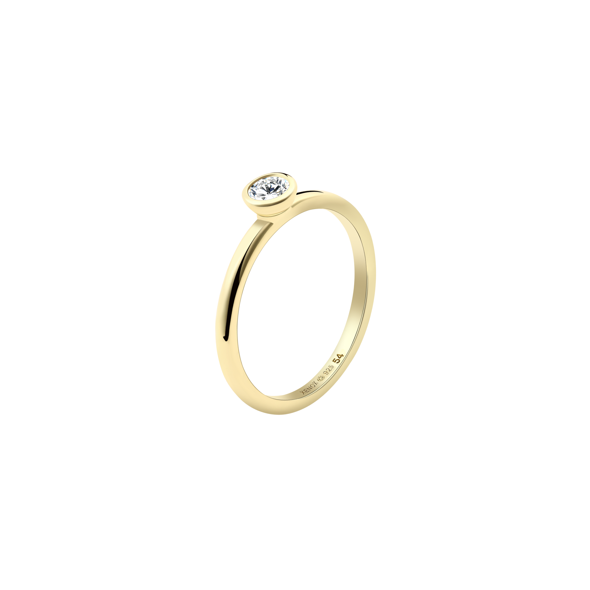 Vergrößern
